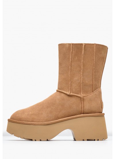 Women Boots 1158313 Tabba Buckskin UGG