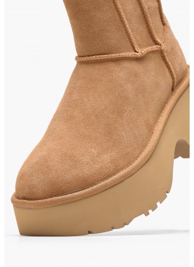Women Boots 1158313 Tabba Buckskin UGG
