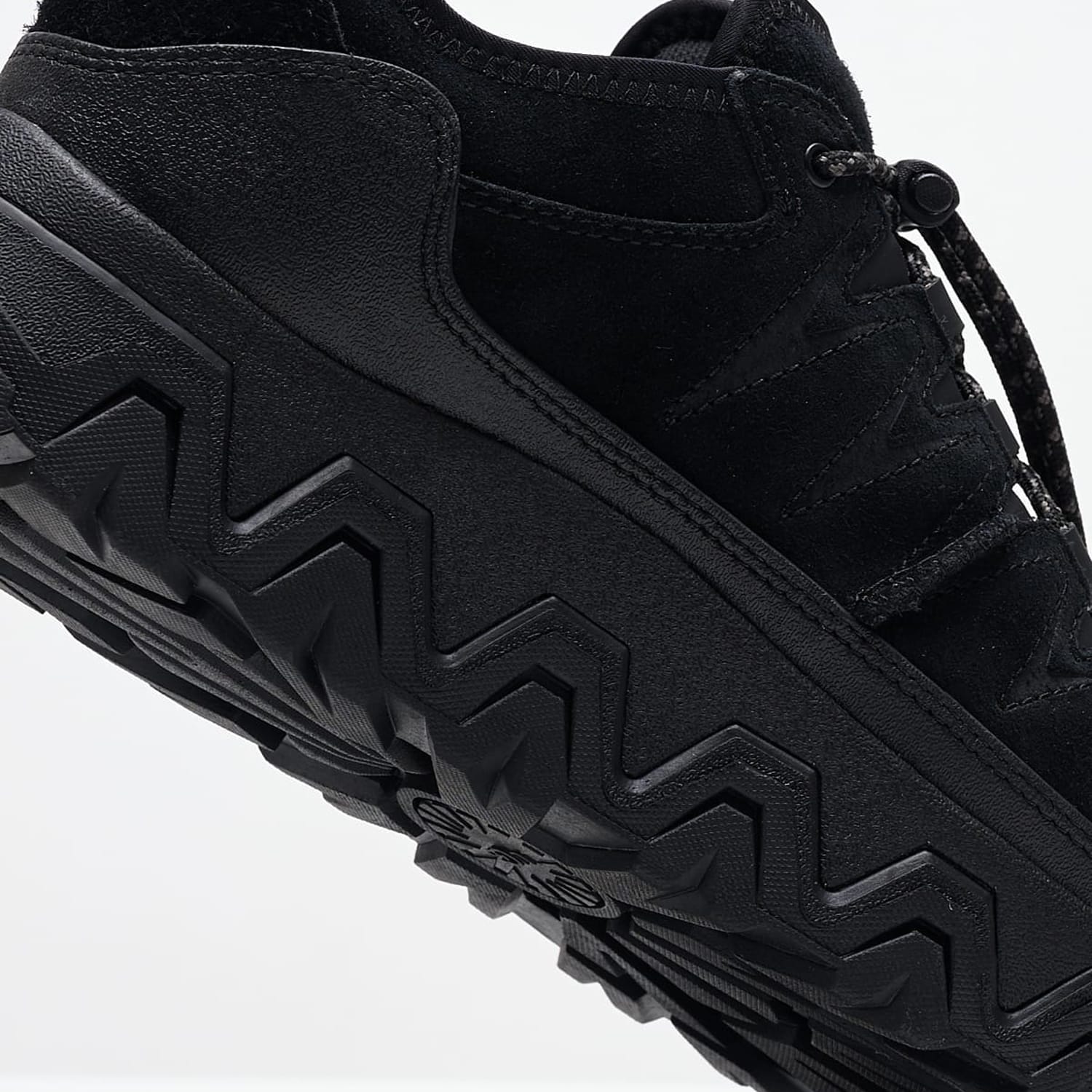 Women Casual Shoes 1161830 Black Buckskin UGG