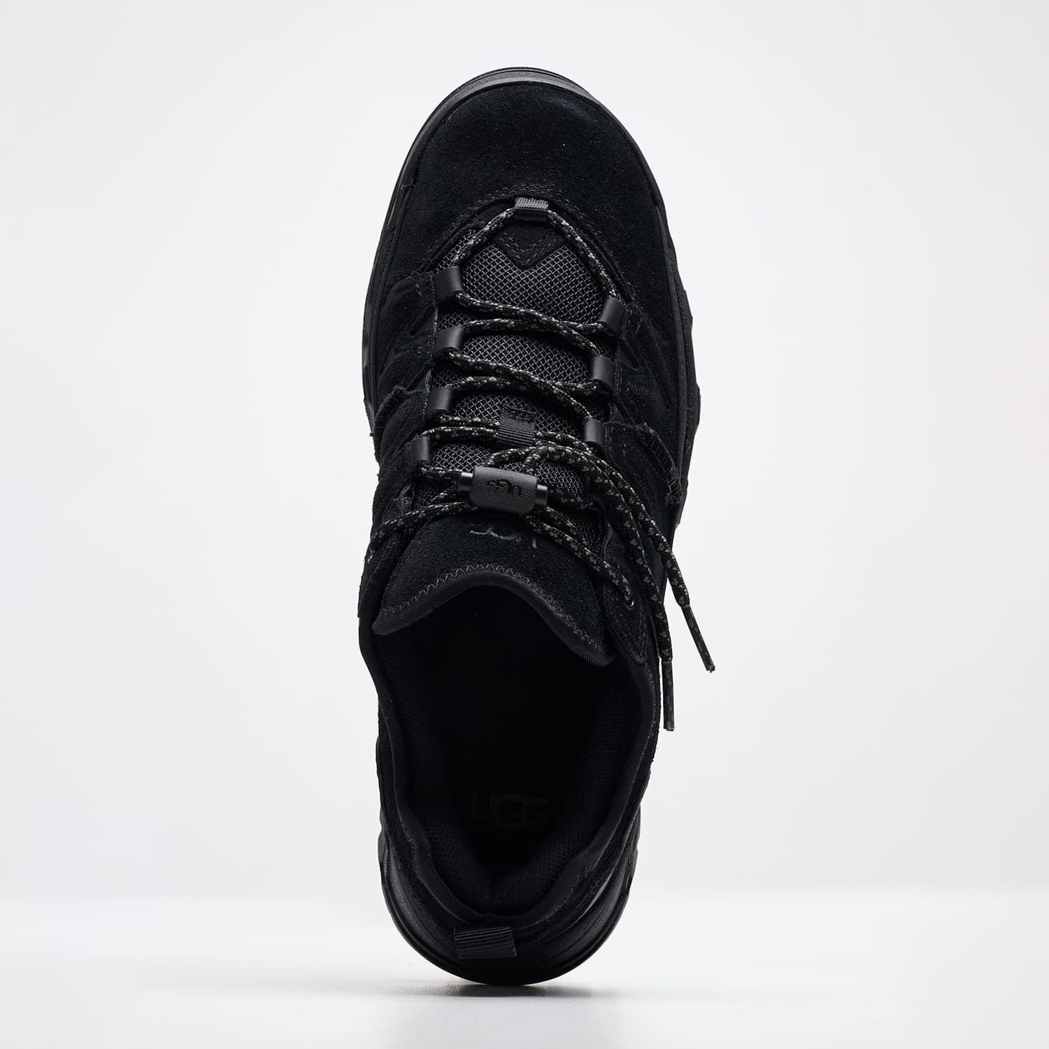 Women Casual Shoes 1161830 Black Buckskin UGG
