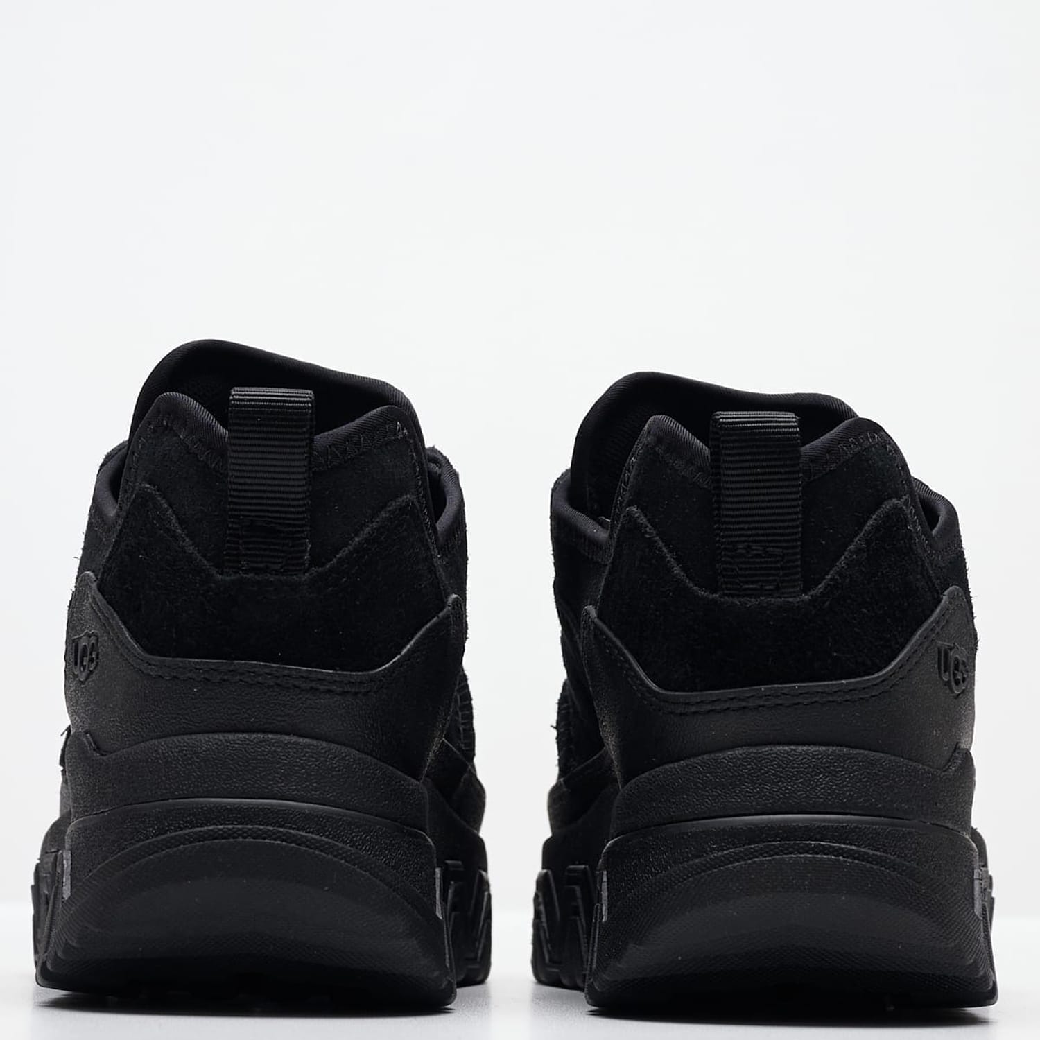 Women Casual Shoes 1161830 Black Buckskin UGG