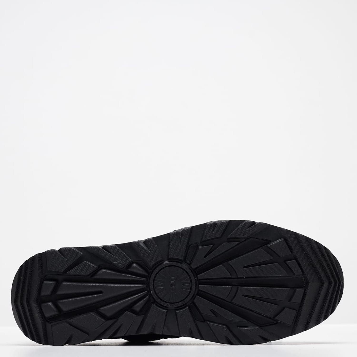 Women Casual Shoes 1161830 Black Buckskin UGG