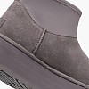 Γυναικεία Μποτάκια 1168170 Γκρι Δέρμα Καστόρι UGG Γυναικεία Μποτάκια 1168170 Γκρι Δέρμα Καστόρι UGG