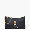 Γυναικείες Τσάντες JC4030 Μαύρο Ύφασμα Love Moschino Γυναικείες Τσάντες JC4030 Μαύρο Ύφασμα Love Moschino