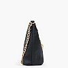 Γυναικείες Τσάντες JC4030 Μαύρο Ύφασμα Love Moschino Γυναικείες Τσάντες JC4030 Μαύρο Ύφασμα Love Moschino