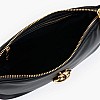 Γυναικείες Τσάντες JC4030 Μαύρο Ύφασμα Love Moschino Γυναικείες Τσάντες JC4030 Μαύρο Ύφασμα Love Moschino