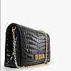 Γυναικείες Τσάντες JC4079.Cr Μαύρο ECOleather Love Moschino Γυναικείες Τσάντες JC4079.Cr Μαύρο ECOleather Love Moschino