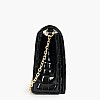 Γυναικείες Τσάντες JC4079.Cr Μαύρο ECOleather Love Moschino Γυναικείες Τσάντες JC4079.Cr Μαύρο ECOleather Love Moschino