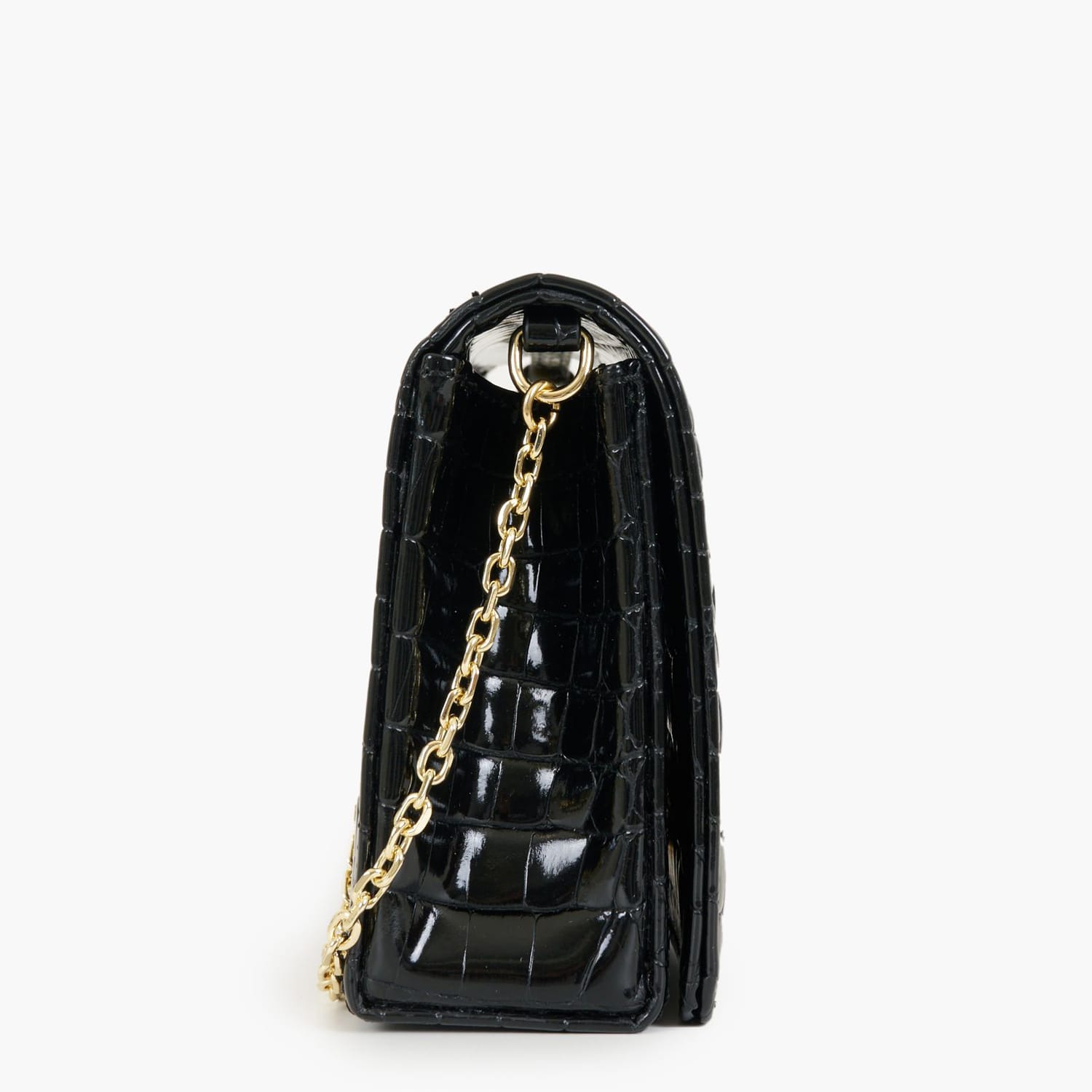 Γυναικείες Τσάντες JC4079.Cr Μαύρο ECOleather Love Moschino Γυναικείες Τσάντες JC4079.Cr Μαύρο ECOleather Love Moschino