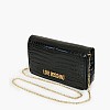 Γυναικείες Τσάντες JC4079.Cr Μαύρο ECOleather Love Moschino Γυναικείες Τσάντες JC4079.Cr Μαύρο ECOleather Love Moschino