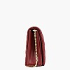 Γυναικείες Τσάντες JC4079 Μπορντό ECOleather Love Moschino Γυναικείες Τσάντες JC4079 Μπορντό ECOleather Love Moschino