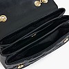 Γυναικείες Τσάντες JC4125 Μαύρο ECOleather Love Moschino Γυναικείες Τσάντες JC4125 Μαύρο ECOleather Love Moschino