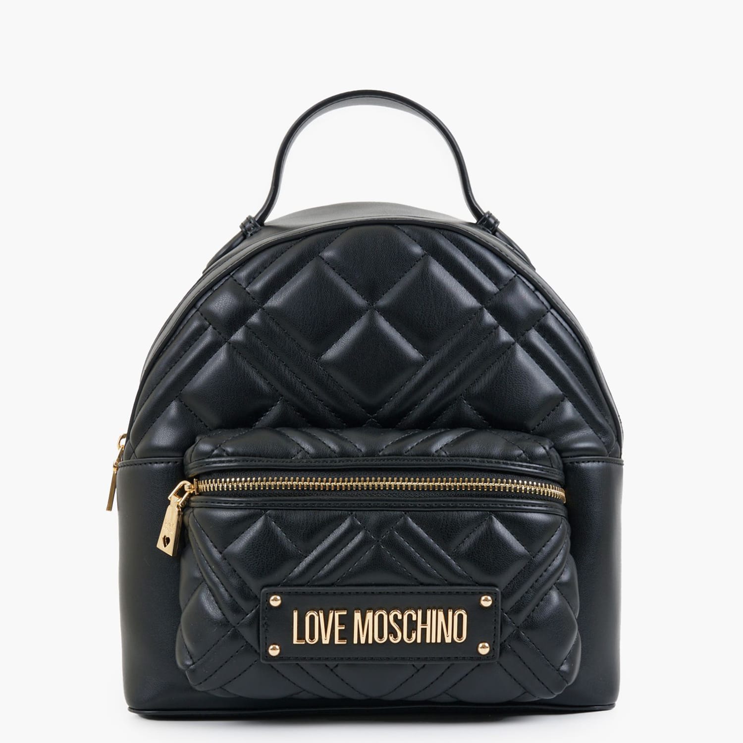 Γυναικείες Τσάντες JC4148 Μαύρο ECOleather Love Moschino
