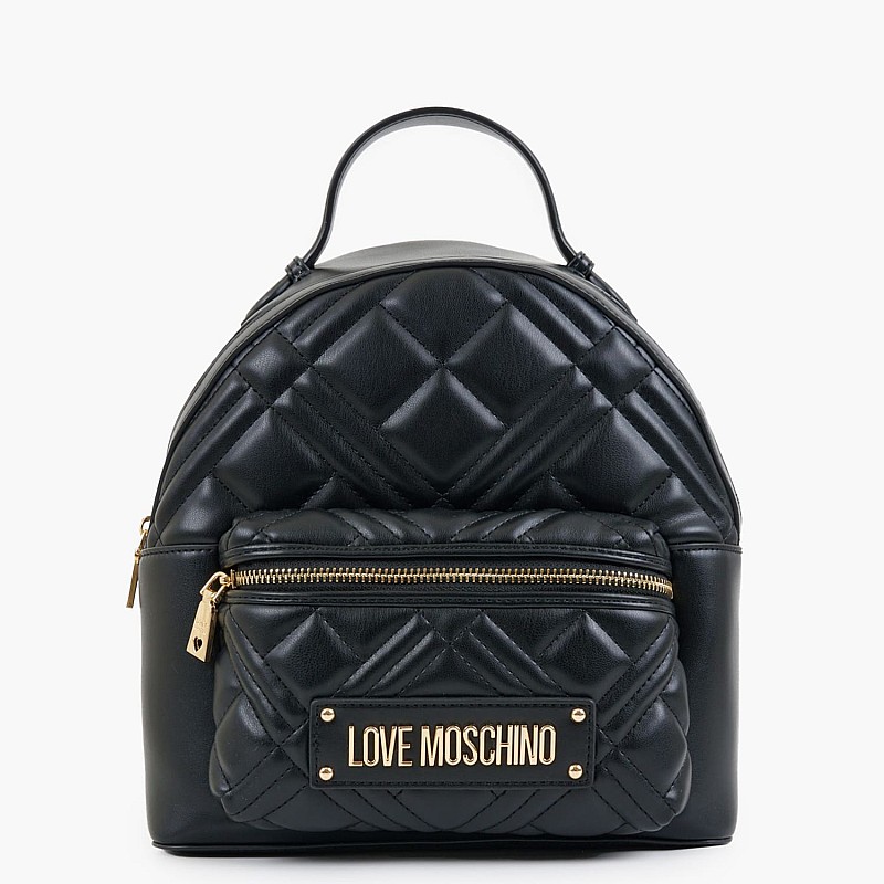 Γυναικείες Τσάντες JC4148 Μαύρο ECOleather Love Moschino