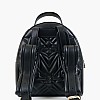 Γυναικείες Τσάντες JC4148 Μαύρο ECOleather Love Moschino Γυναικείες Τσάντες JC4148 Μαύρο ECOleather Love Moschino