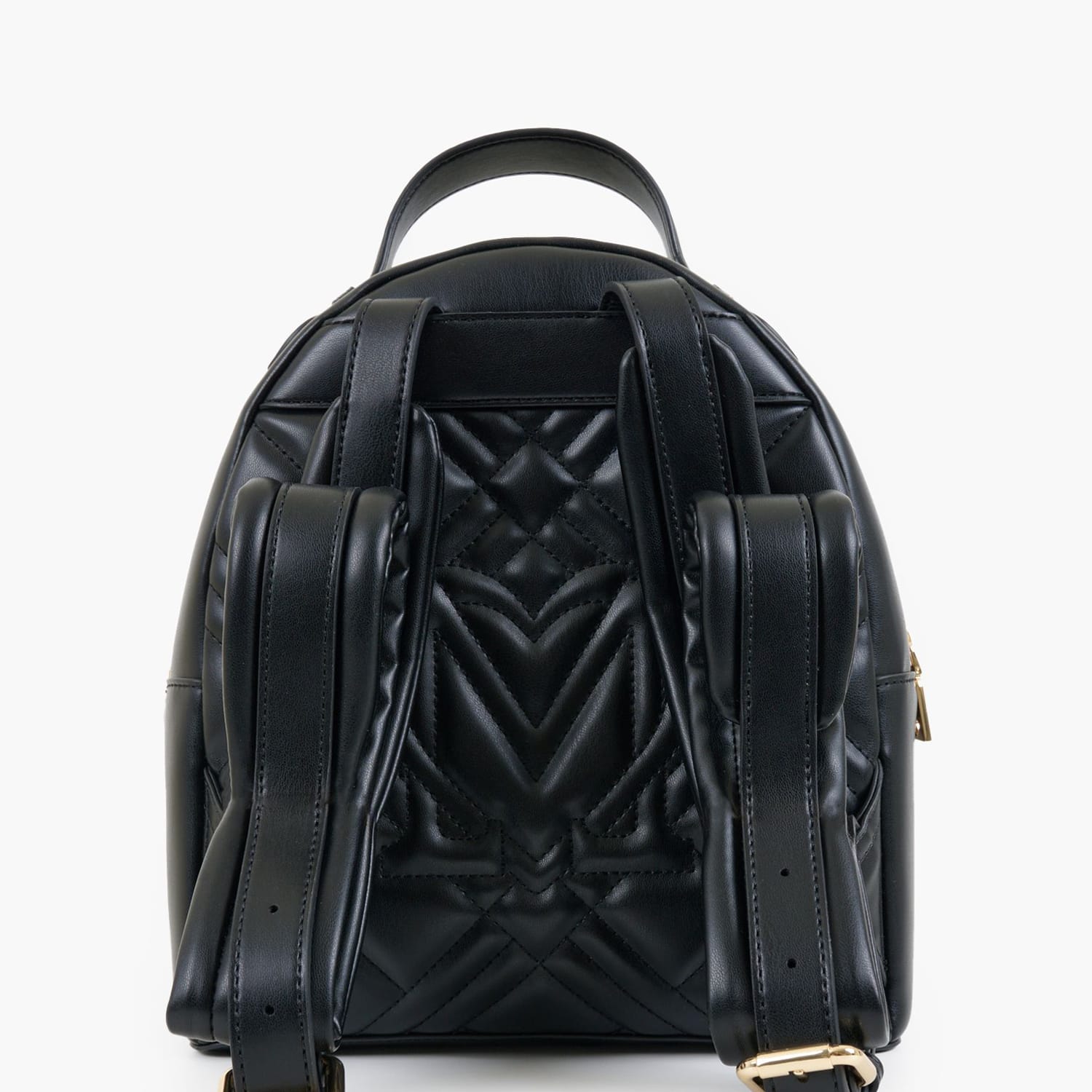 Γυναικείες Τσάντες JC4148 Μαύρο ECOleather Love Moschino Γυναικείες Τσάντες JC4148 Μαύρο ECOleather Love Moschino