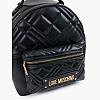 Γυναικείες Τσάντες JC4148 Μαύρο ECOleather Love Moschino Γυναικείες Τσάντες JC4148 Μαύρο ECOleather Love Moschino
