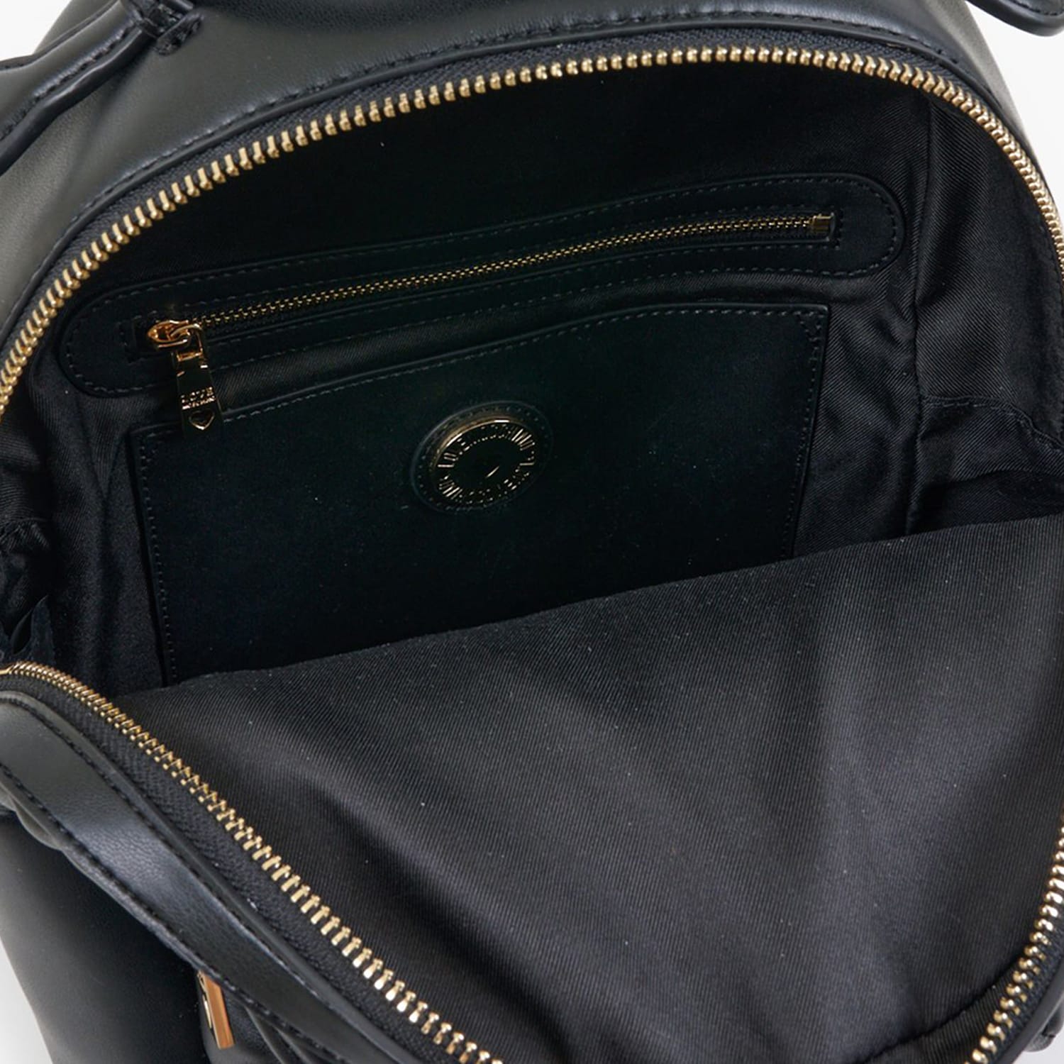 Γυναικείες Τσάντες JC4148 Μαύρο ECOleather Love Moschino Γυναικείες Τσάντες JC4148 Μαύρο ECOleather Love Moschino