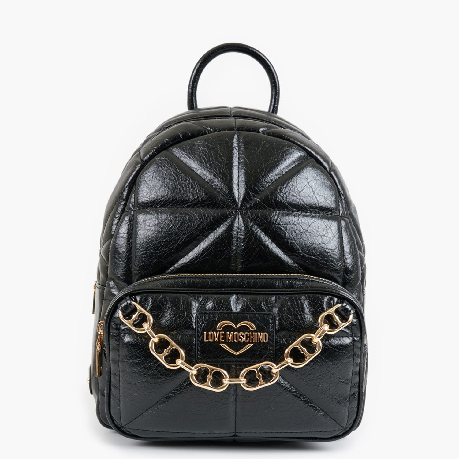 Γυναικείες Τσάντες JC4157 Μαύρο ECOleather Love Moschino
