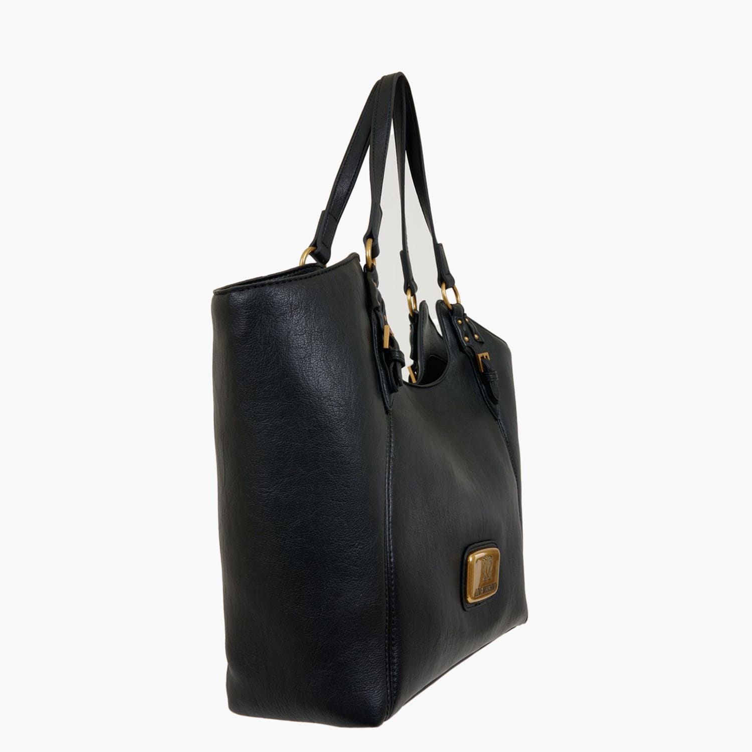 Γυναικείες Τσάντες JC4270 Μαύρο ECOleather Love Moschino