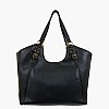 Γυναικείες Τσάντες JC4270 Μαύρο ECOleather Love Moschino Γυναικείες Τσάντες JC4270 Μαύρο ECOleather Love Moschino