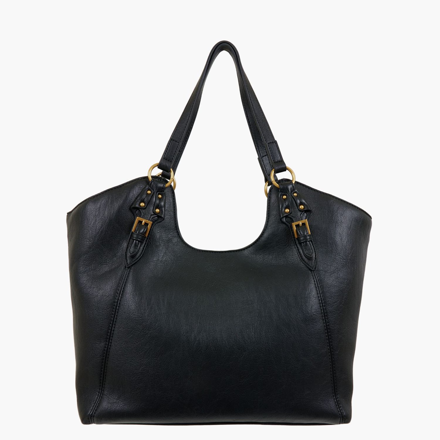Γυναικείες Τσάντες JC4270 Μαύρο ECOleather Love Moschino Γυναικείες Τσάντες JC4270 Μαύρο ECOleather Love Moschino