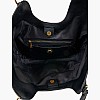 Γυναικείες Τσάντες JC4270 Μαύρο ECOleather Love Moschino Γυναικείες Τσάντες JC4270 Μαύρο ECOleather Love Moschino