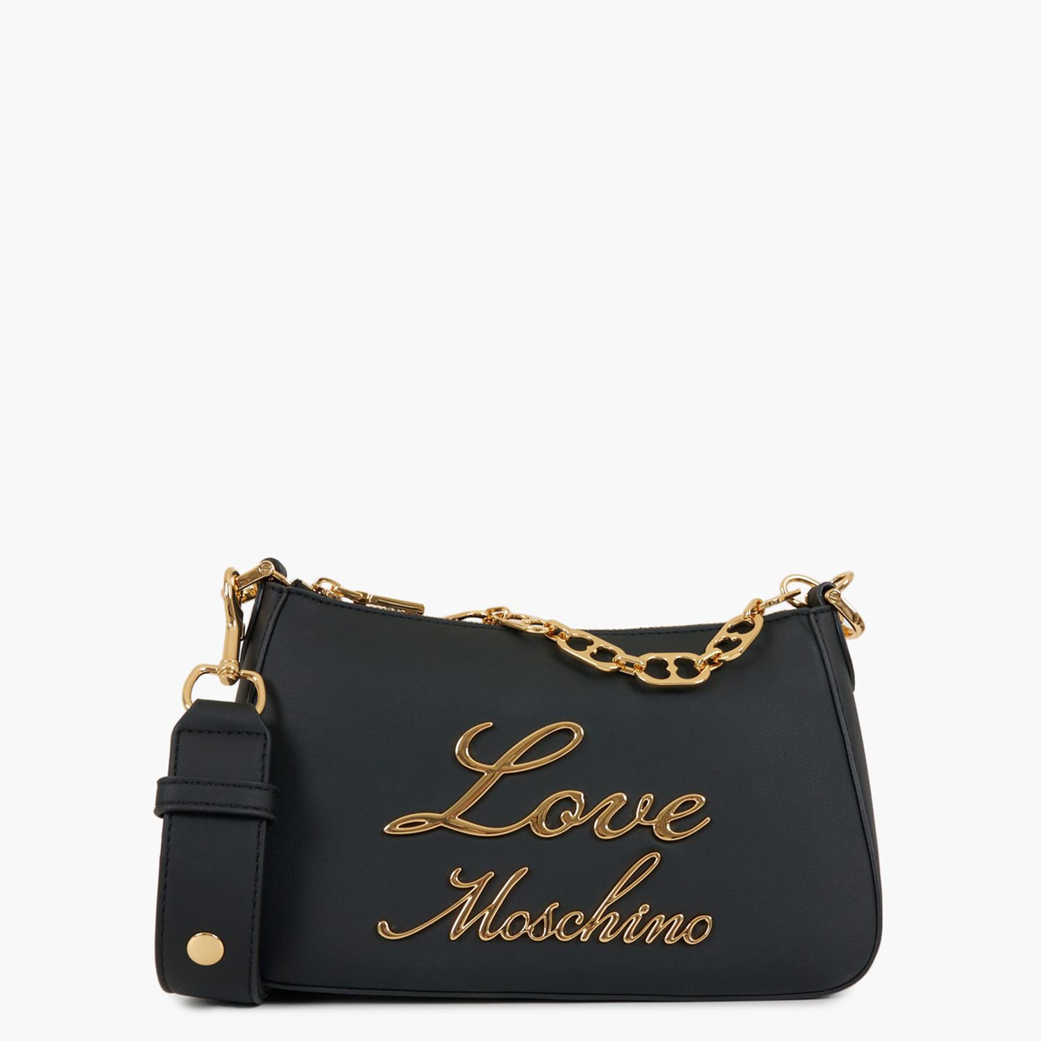 Γυναικείες Τσάντες JC4313 Μαύρο ECOleather Love Moschino