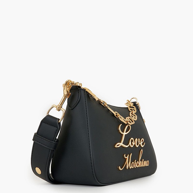 Γυναικείες Τσάντες JC4313 Μαύρο ECOleather Love Moschino