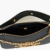 Γυναικείες Τσάντες JC4313 Μαύρο ECOleather Love Moschino Γυναικείες Τσάντες JC4313 Μαύρο ECOleather Love Moschino
