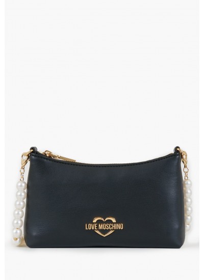 Γυναικείες Τσάντες Heritage.Shoulder Μπλε ECOleather Tommy Hilfiger