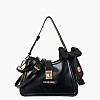 Γυναικείες Τσάντες JC4393 Μαύρο ECOleather Love Moschino