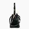 Γυναικείες Τσάντες JC4393 Μαύρο ECOleather Love Moschino