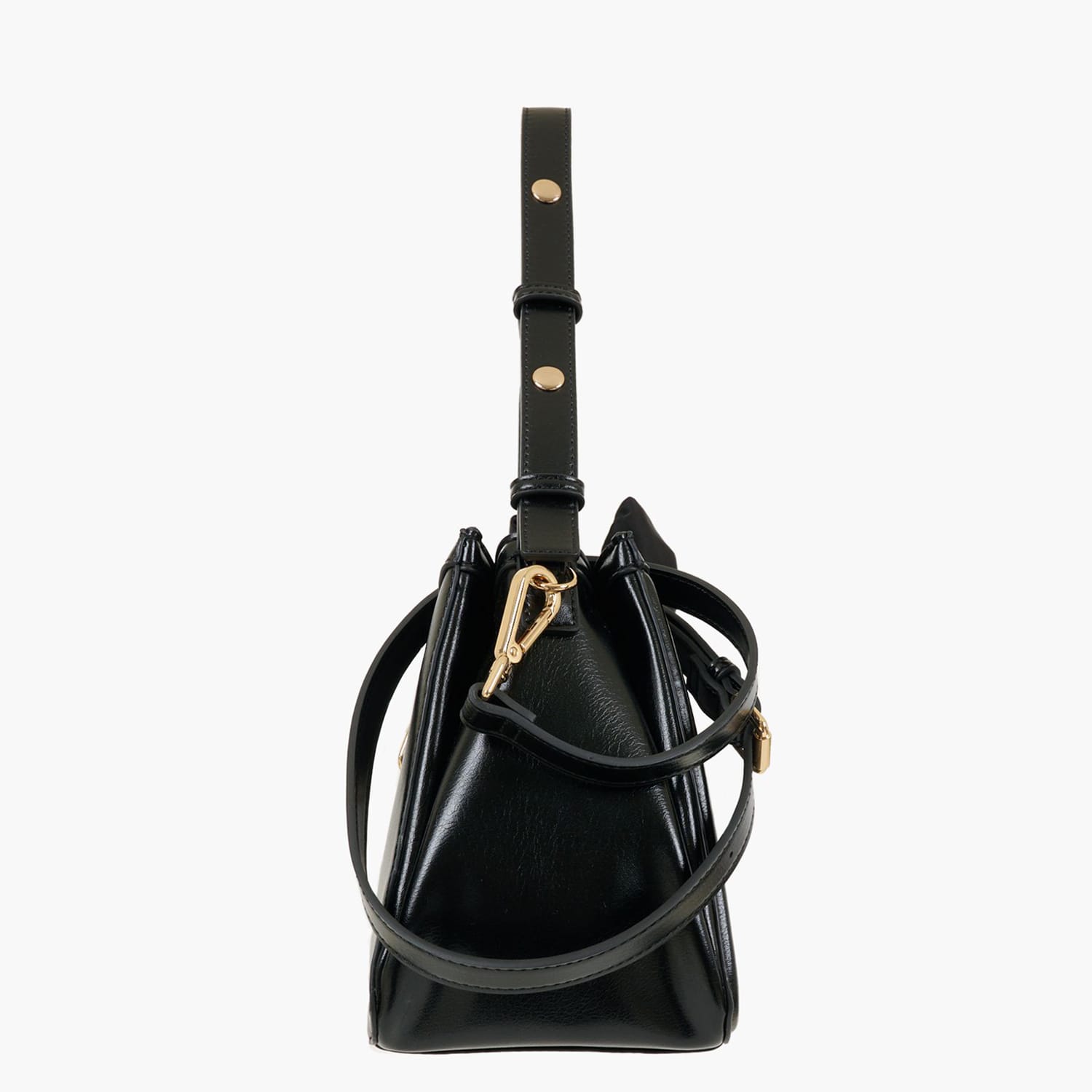Γυναικείες Τσάντες JC4393 Μαύρο ECOleather Love Moschino