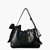 Γυναικείες Τσάντες JC4393 Μαύρο ECOleather Love Moschino