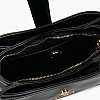 Γυναικείες Τσάντες JC4393 Μαύρο ECOleather Love Moschino