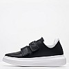 Γυναικεία Παπούτσια Casual Jamiah Μαύρο Δέρμα DKNY Γυναικεία Παπούτσια Casual Jamiah Μαύρο Δέρμα DKNY