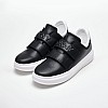 Γυναικεία Παπούτσια Casual Jamiah Μαύρο Δέρμα DKNY Γυναικεία Παπούτσια Casual Jamiah Μαύρο Δέρμα DKNY