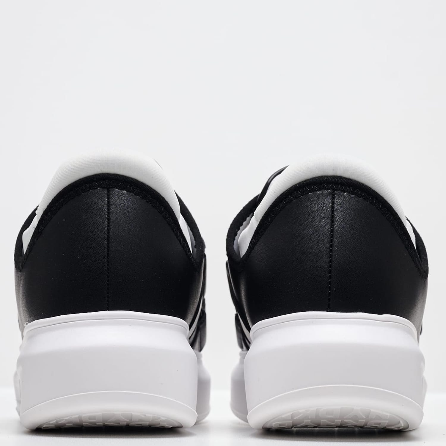 Γυναικεία Παπούτσια Casual Jamiah Μαύρο Δέρμα DKNY Γυναικεία Παπούτσια Casual Jamiah Μαύρο Δέρμα DKNY