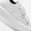 Γυναικεία Παπούτσια Casual Jamiah Άσπρο Δέρμα DKNY Γυναικεία Παπούτσια Casual Jamiah Άσπρο Δέρμα DKNY