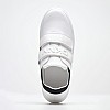 Γυναικεία Παπούτσια Casual Jamiah Άσπρο Δέρμα DKNY Γυναικεία Παπούτσια Casual Jamiah Άσπρο Δέρμα DKNY