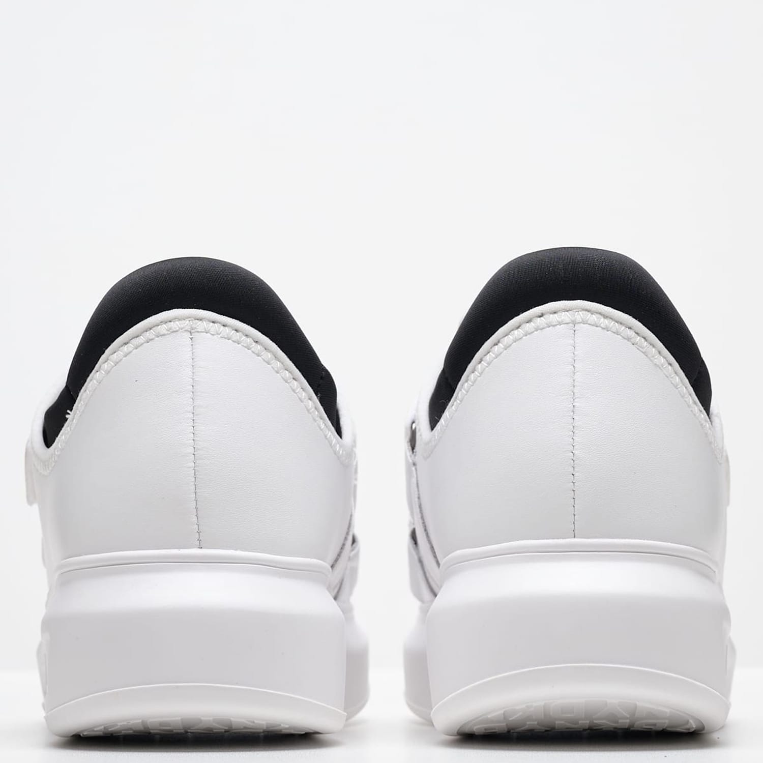 Γυναικεία Παπούτσια Casual Jamiah Άσπρο Δέρμα DKNY Γυναικεία Παπούτσια Casual Jamiah Άσπρο Δέρμα DKNY