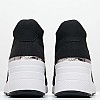 Γυναικεία Παπούτσια Casual Kasia Μαύρο Ύφασμα DKNY Γυναικεία Παπούτσια Casual Kasia Μαύρο Ύφασμα DKNY