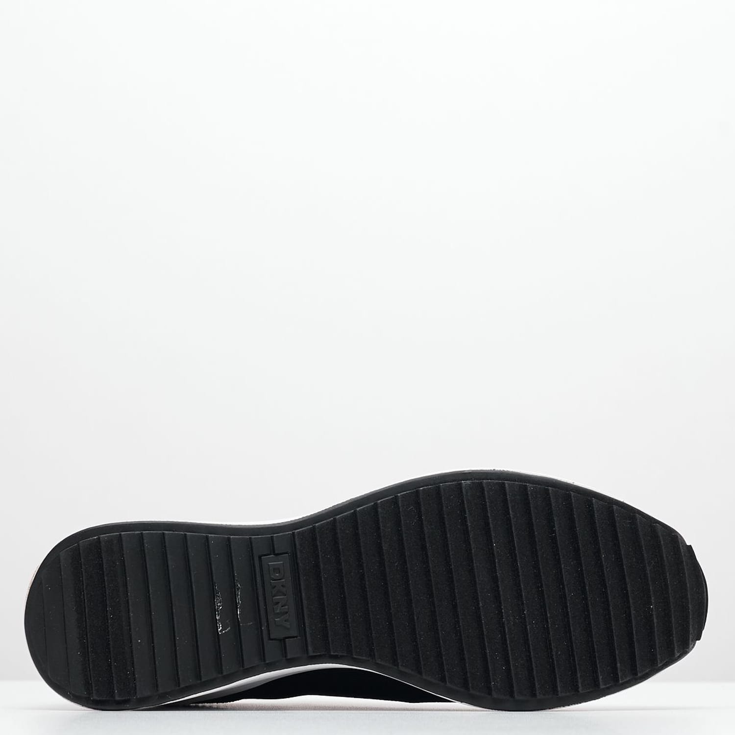 Γυναικεία Παπούτσια Casual Kasia Μαύρο Ύφασμα DKNY Γυναικεία Παπούτσια Casual Kasia Μαύρο Ύφασμα DKNY