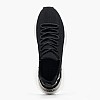 Γυναικεία Παπούτσια Casual Zayle Μαύρο ECOleather-Ύφασμα DKNY Γυναικεία Παπούτσια Casual Zayle Μαύρο ECOleather-Ύφασμα DKNY