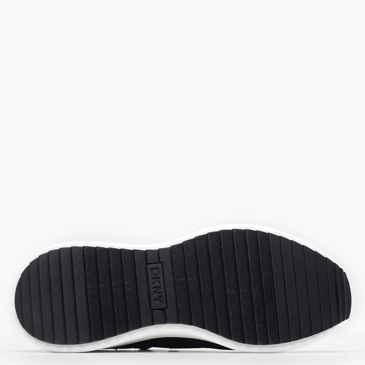 Γυναικεία Παπούτσια Casual Zayle Μαύρο ECOleather-Ύφασμα DKNY Γυναικεία Παπούτσια Casual Zayle Μαύρο ECOleather-Ύφασμα DKNY