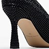Γυναικείες Γόβες & Peeptoes Ψηλές I240344 Μαύρο Δέρμα Καστόρι Alma En Pena Γυναικείες Γόβες & Peeptoes Ψηλές I240344 Μαύρο Δέρμα Καστόρι Alma En Pena