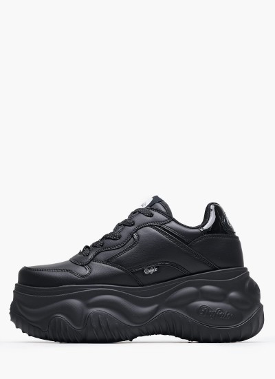 Γυναικεία Παπούτσια Casual Orcus Μπεζ ECOleather Buffalo