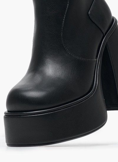 Γυναικεία Παπούτσια Casual Orcus Μπεζ ECOleather Buffalo