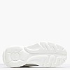 Γυναικεία Παπούτσια Casual Cld.Echo Άσπρο ECOleather Buffalo Γυναικεία Παπούτσια Casual Cld.Echo Άσπρο ECOleather Buffalo